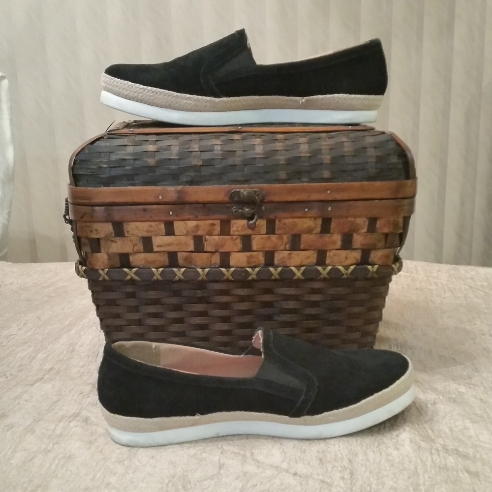 Carlos by Carlos Santana Park Loafers, Size 8M